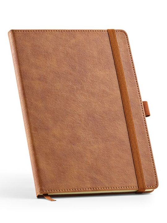 NOTEBOOK A5 HOWTHORNE